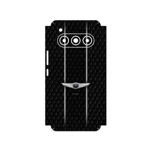 MAHOOT Genesis Cover Sticker for Daria Bond II Lite 5G