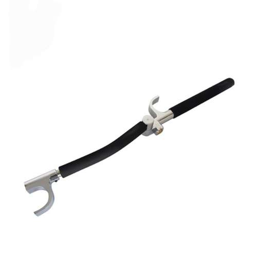 قفل فرمان کد QH-289  مدل تاشو