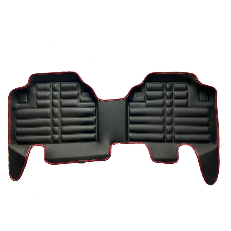 کفپوش پنج بعدی خودرو مدل LS مناسب برای فیدلیتی