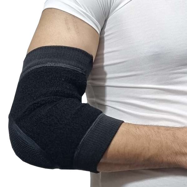 آرنج بند طبی مدل hol msh آرنج بند طبی مدل hol msh