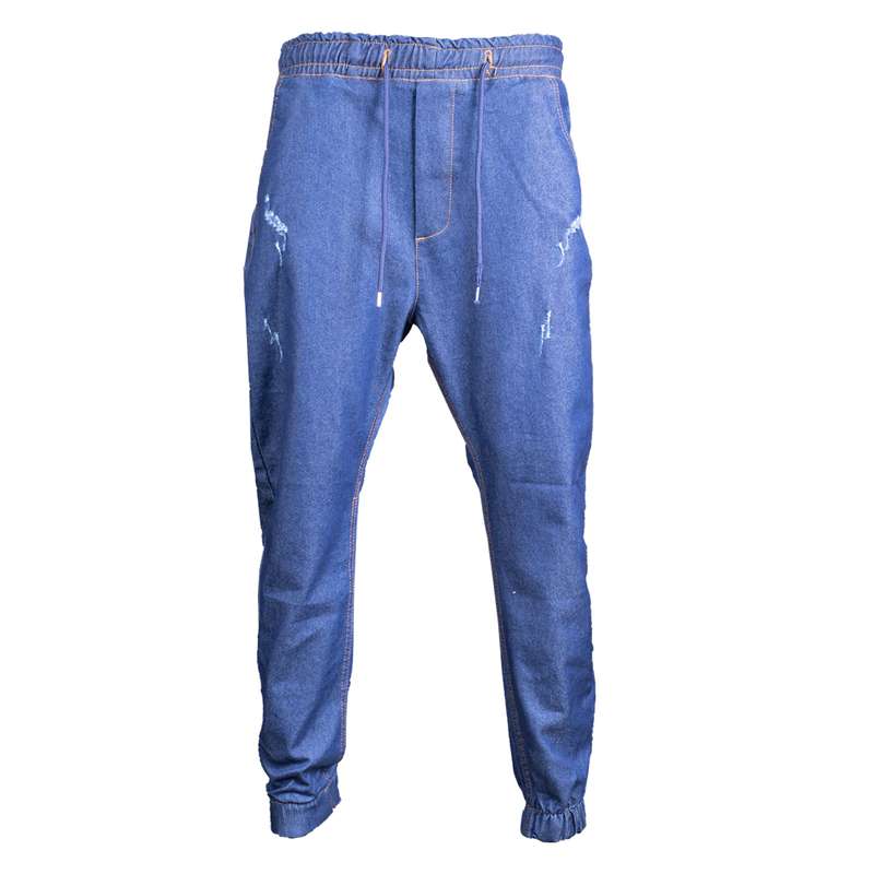 شلوار جین زنانه کد SHZ0055