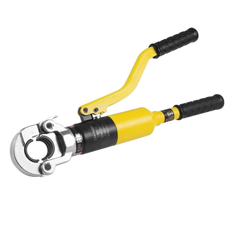 دستگاه پرس لوله کنزاکس مدل 3855 دستگاه پرس لوله کنزاکس مدل 3855