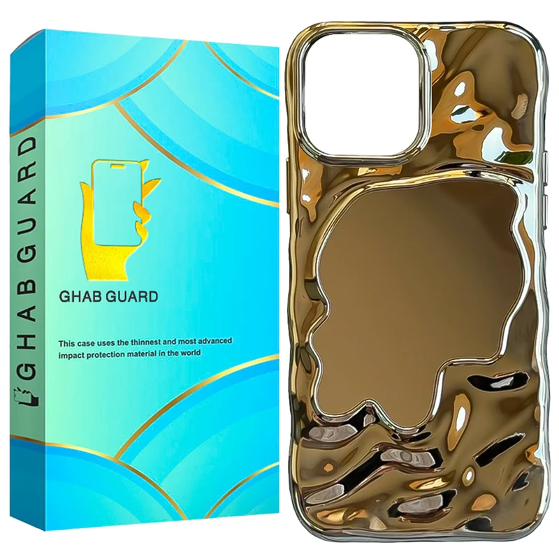 کاور قاب گارد مدل MAYG مناسب برای گوشی موبایل اپل iPhone 14 Pro Max