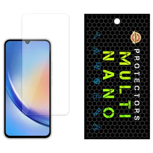 Multi Nano X-S1N Screen Protector For Samsung Galaxy A34