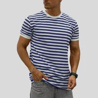 تی شرت آستین کوتاه مردانه مالدینی مدل t-454