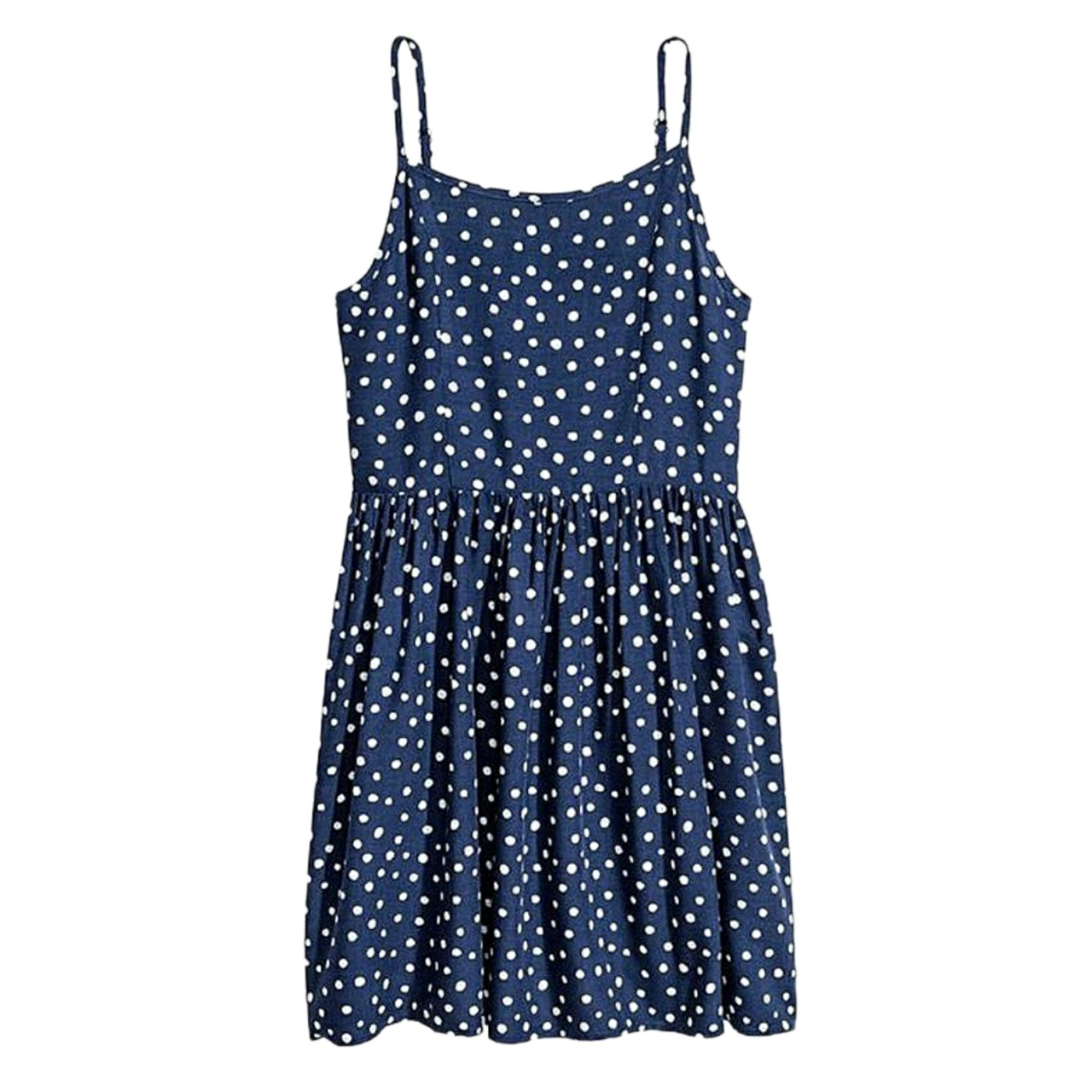 پیراهن دخترانه اچ اند ام کد 002