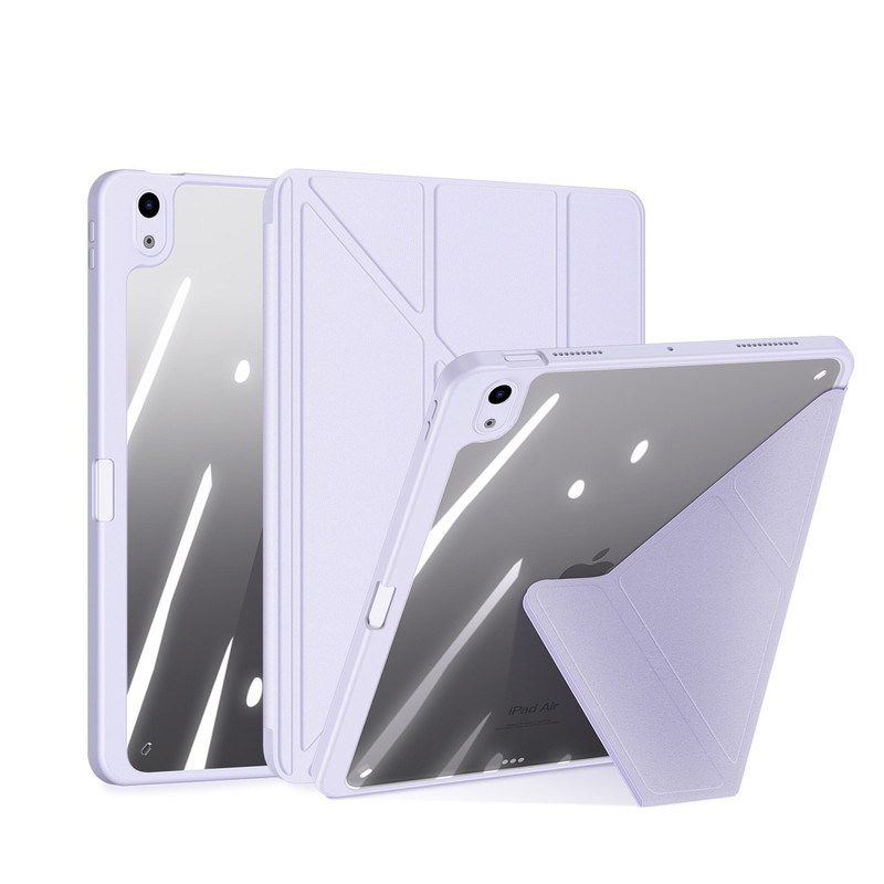 کیف کلاسوری دوکس دوکیس مدل MAGI مناسب برای تبلت اپل iPad Air 6 11/iPad Air 4/5 10.9