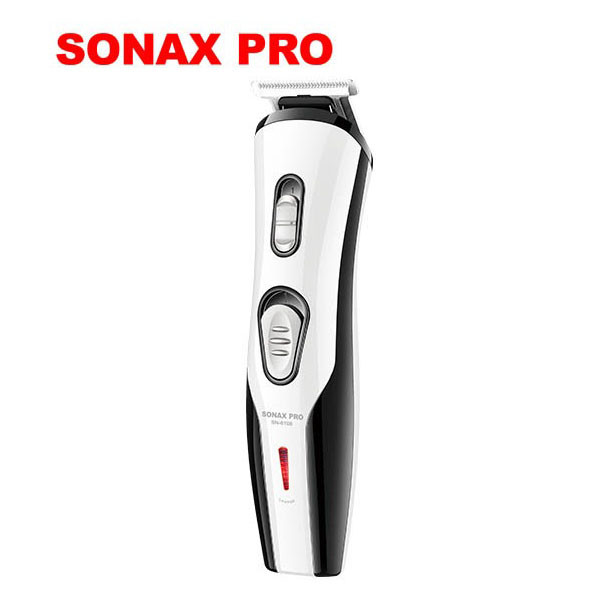 ماشین اصلاح موی سر و صورت سوناکس پرو مدل SN-8108