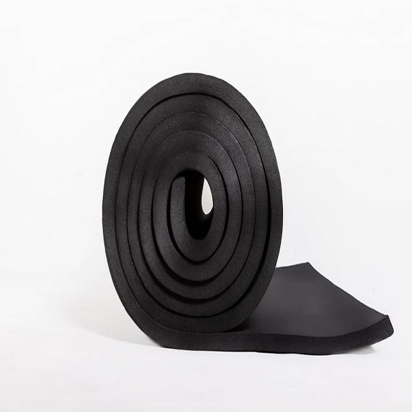عایق الاستومری کلینت ونتا کد 9mm طول 20 متر عایق الاستومری کلینت ونتا کد 9mm طول 20 متر
