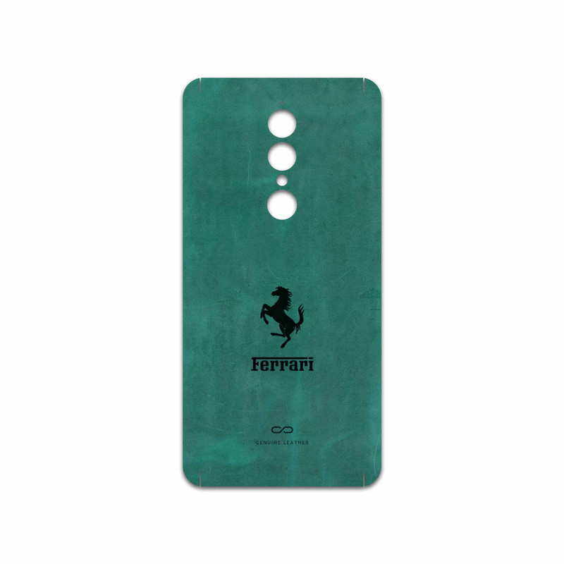 برچسب پوششی ماهوت مدل GBFL-FRRI مناسب برای گوشی موبایل یومی A1 Pro