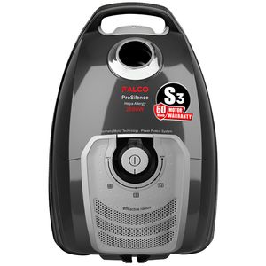 جاروبرقی 2600 وات فالکو هوم مدل VCA-S3T