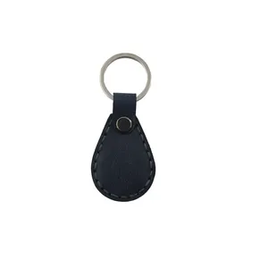 تگ RFID مدل چرمی کد 125kHz