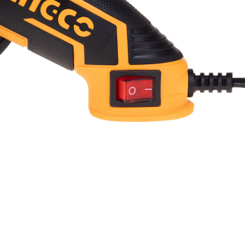 دستگاه چسب تفنگی اینکو مدل G-G-258