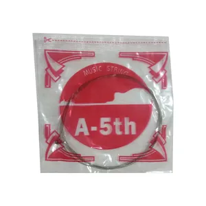 سیم پنجم گیتار الکتریک کد 5