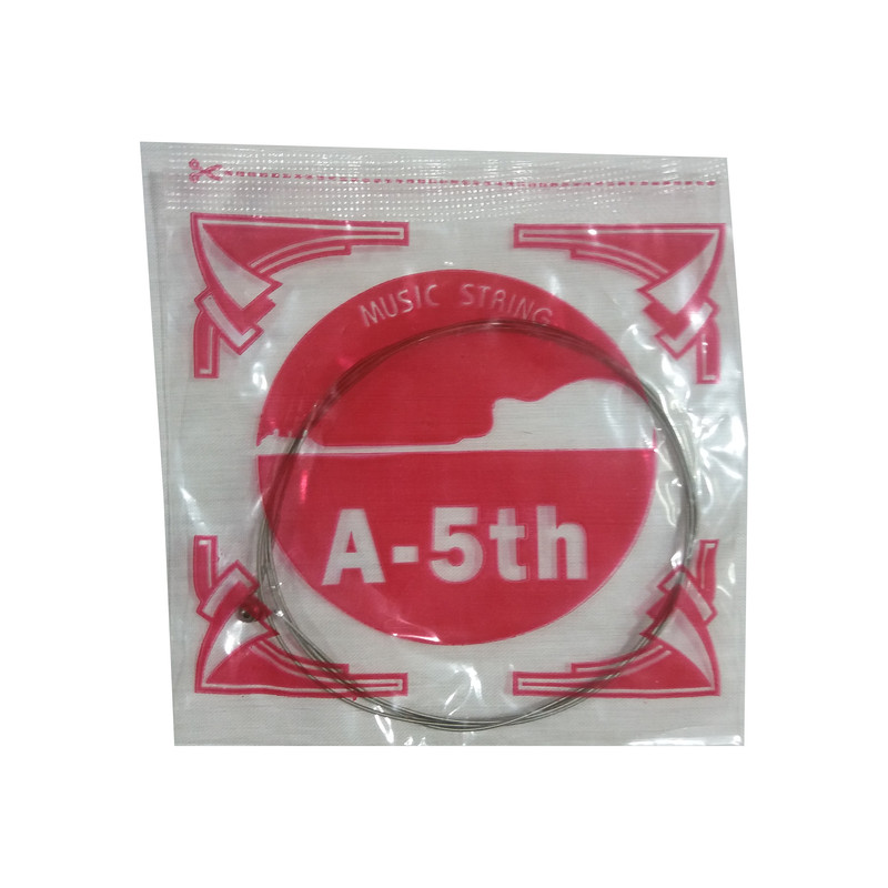 سیم پنجم گیتار الکتریک کد 5