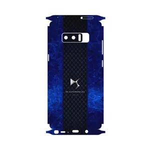 MAHOOT DS Automobiles-FullSkin Cover Sticker for Samsung Galaxy Note 8