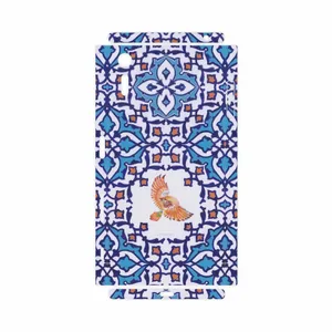 MAHOOT Homa Tile-FullSkin Cover Sticker for Sony Xperia XZ