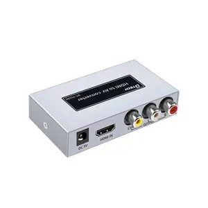 مبدل HDMI به AV دیتک مدل DT-7019A