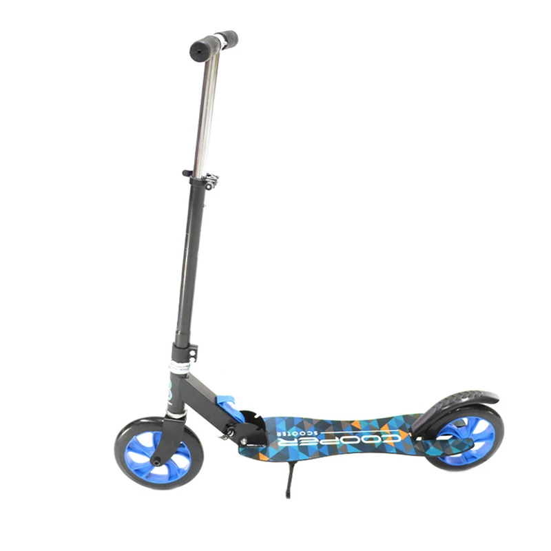 عکس شماره 4 : اسکوتر کوپر مدل 200mm