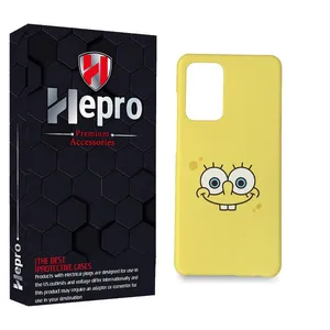 HEPRO MC Cover for Samsung Galaxy A52 / A52s