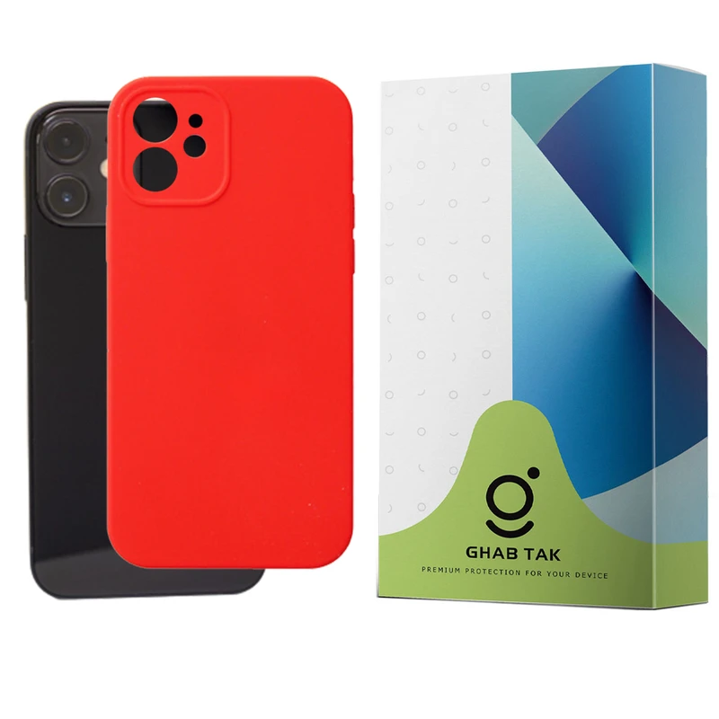 کاور قاب تک کد Guard-05A مناسب برای گوشی موبایل اپل iPhone 12 mini