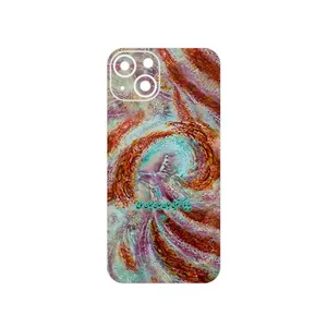 MAHOOT Molana Cover Sticker for Apple iPhone 13