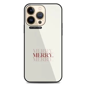 AKAM AMC-WA13PRO-CHRISTMAS-17 Cover For Apple iPhone 13 Pro