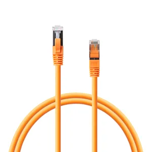 پچ کورد Cat7 بیاند مدل BA-722 طول 3 متر