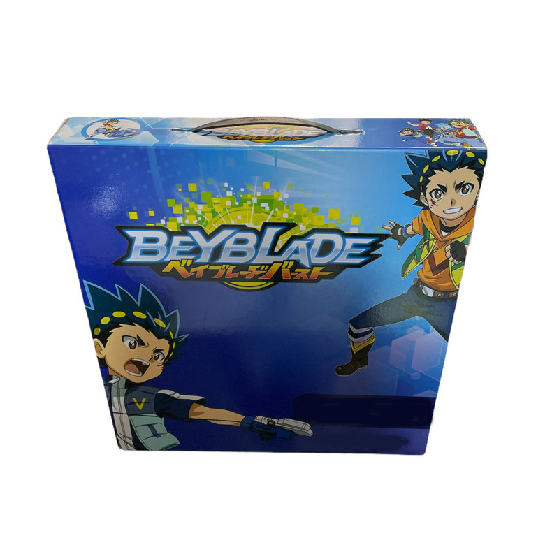 اسباب بازی مدل زمین بازی فرفره انفجاری کد 2040