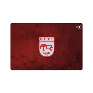 MAHOOT Tractor Cover Sticker for Huawei Mediapad M6 10.8 2019