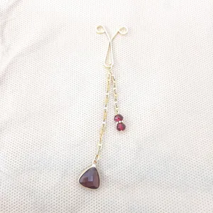 گیره روسری زنانه مدل AB930 