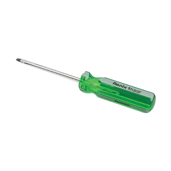 پیچ گوشتی دوسو رونیکس مدل RH-2751