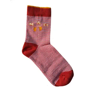 جوراب بچگانه مهپا مدل ساقدار اسپرت