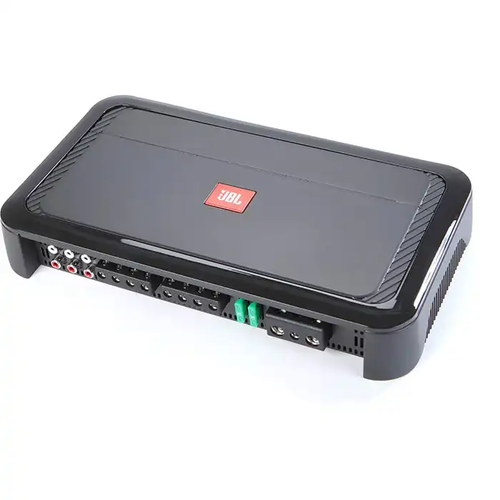 آمپلی فایر خودرو جی بی ال مدل CLUB A754