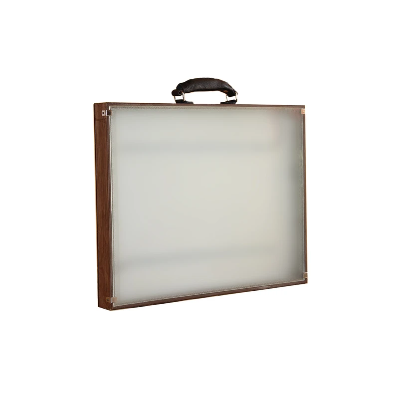 عکس شماره 6 : میز نور کد 1 سایز 35x45 سانتی متر