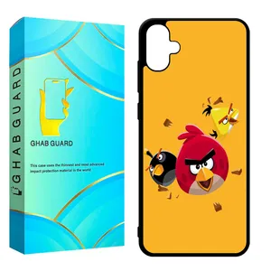 Ghab Guard CHAPA04 Cover For Samsung Galaxy A04