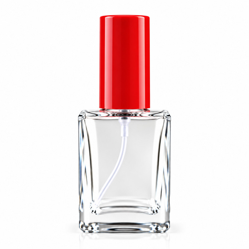 محفظه نگهدارنده عطر عطر راد مدل کتابی ظرفیت 15 میلی لیتر