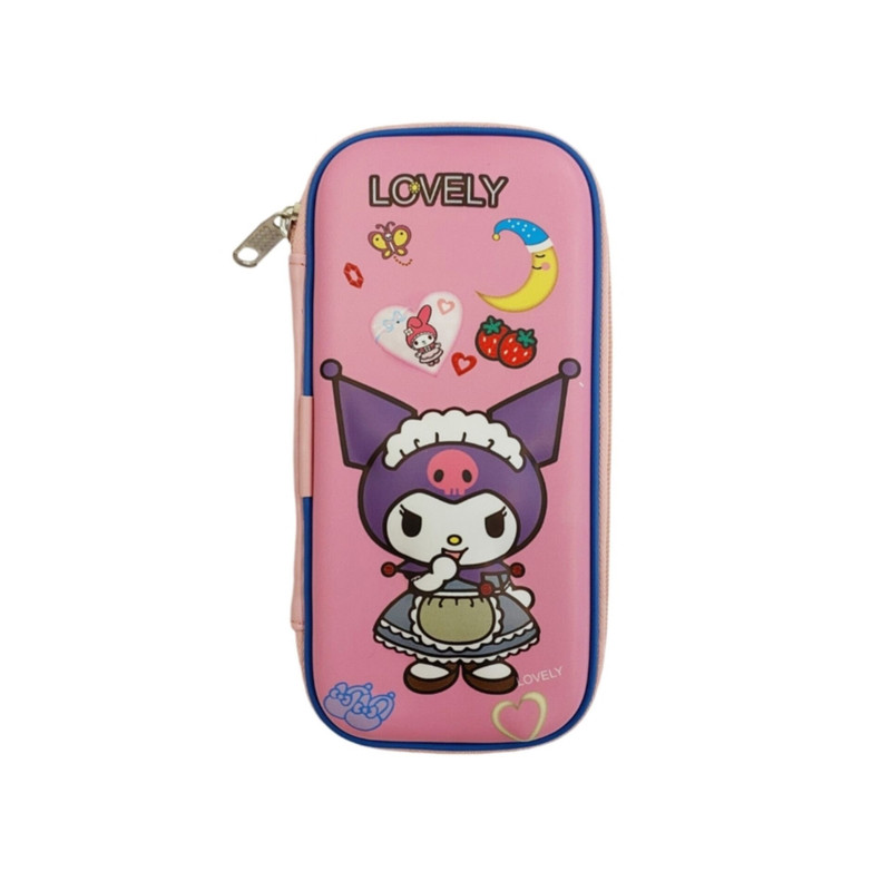 جامدادی مدل تبلتی کرومی