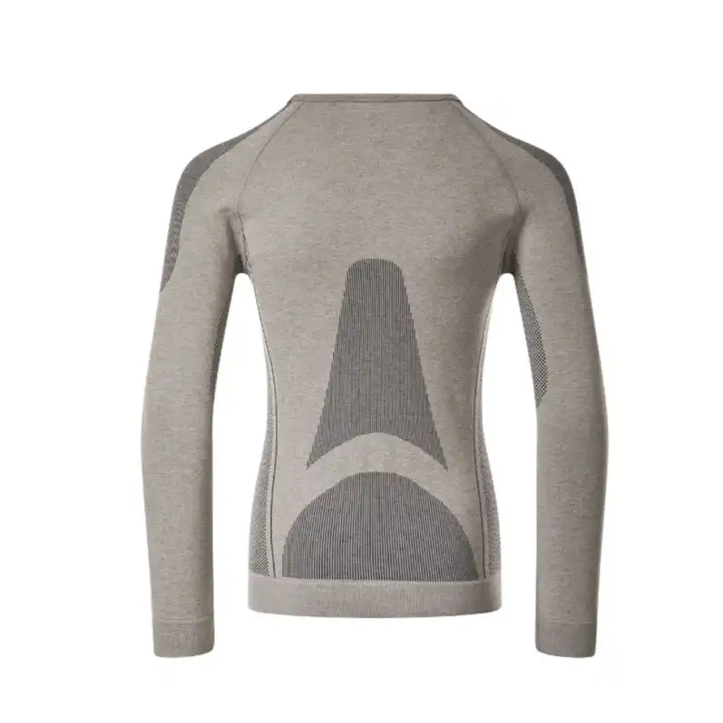 ست تی شرت و لگینگ بچگانه مدل بیس لایر کد 2026