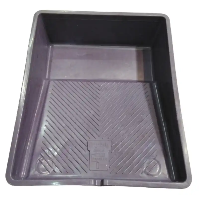 سینی رنگ پارسیان غلطک کد 03