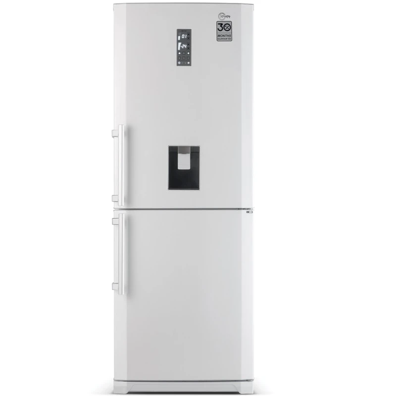 یخچال و فریزر 27 فوت کلور مدل FR 101