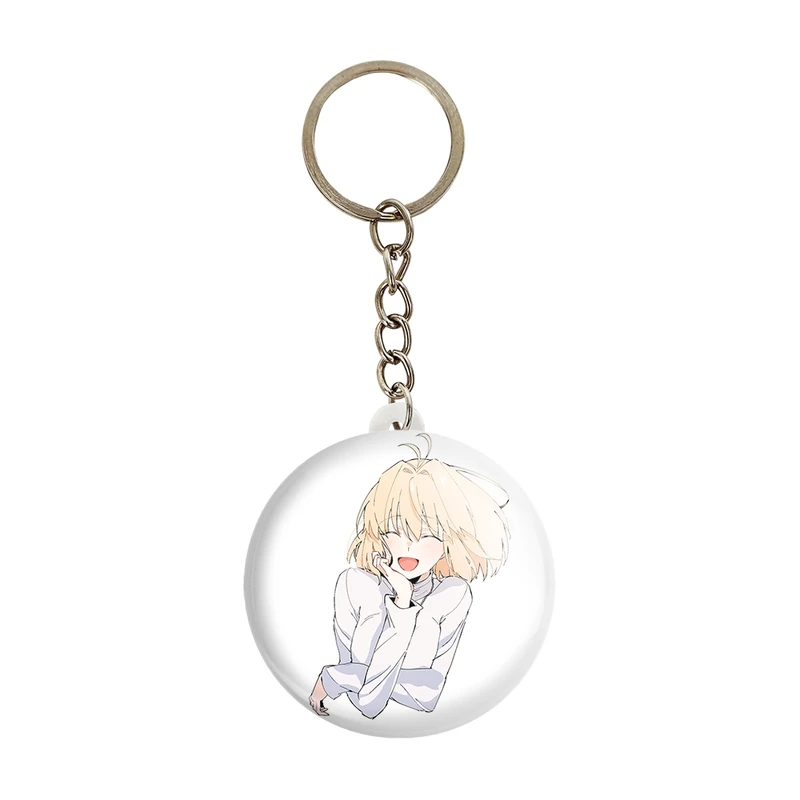 جاکلیدی خندالو مدل بازی تسوکی هیمه‌ Tsukihime کد 34491