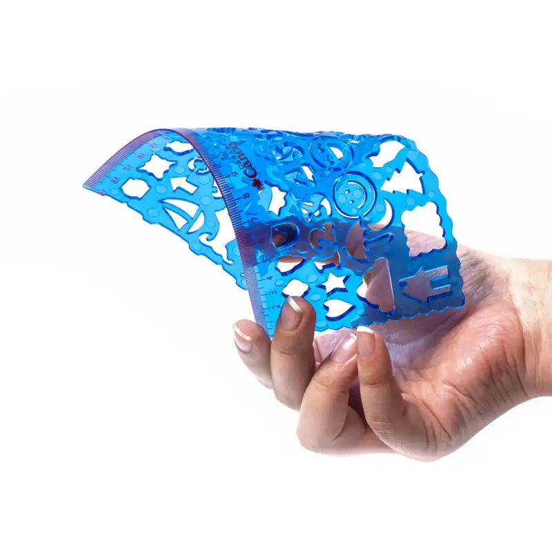 شابلون کنکو مدل ژله ای کد 4978