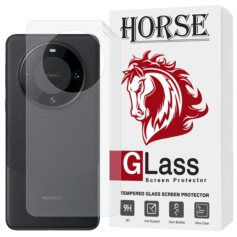 محافظ پشت گوشی هورس مدل HNAMTB20 مناسب برای گوشی موبایل هوآوی Mate 60 Pro plus