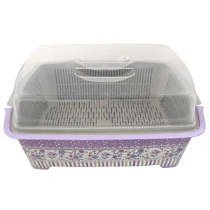 سبد سبزی مدل LUX200-BA