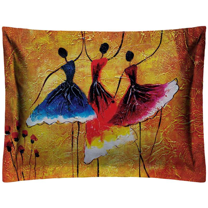 رو بالشی رنس مدل PP1-20041