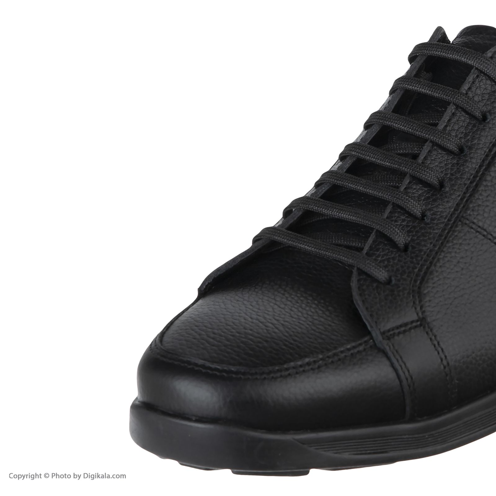 کفش روزمره مردانه سولا مدل SM729600031Black -  - 6