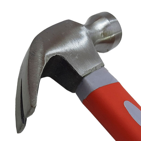 چکش دوشاخ مدل DTN-350 وزن 360 گرم