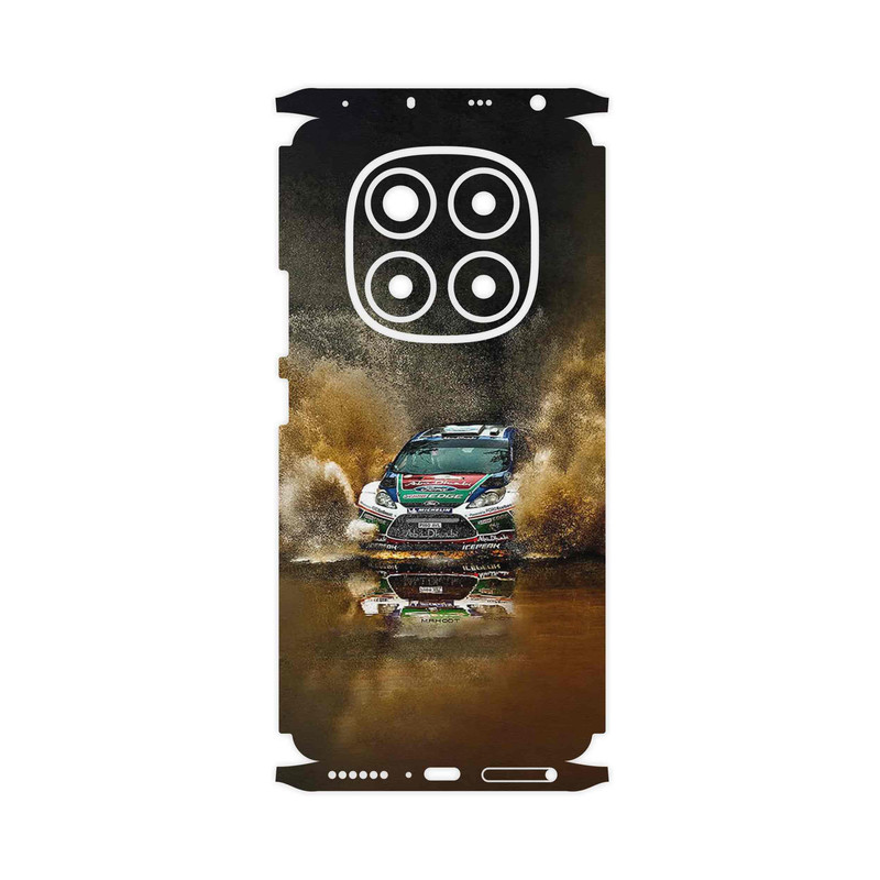 برچسب پوششی ماهوت مدل Rally-FullSkin مناسب برای گوشی موبایل شیائومی Redmi Note 14 Pro 4G