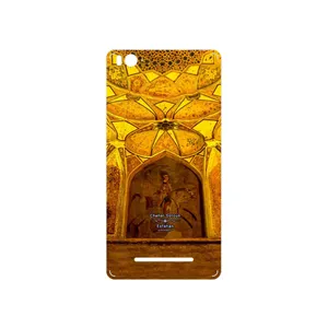 MAHOOT Chehel Sotoun Palace Cover Sticker for Xiaomi Mi 4c